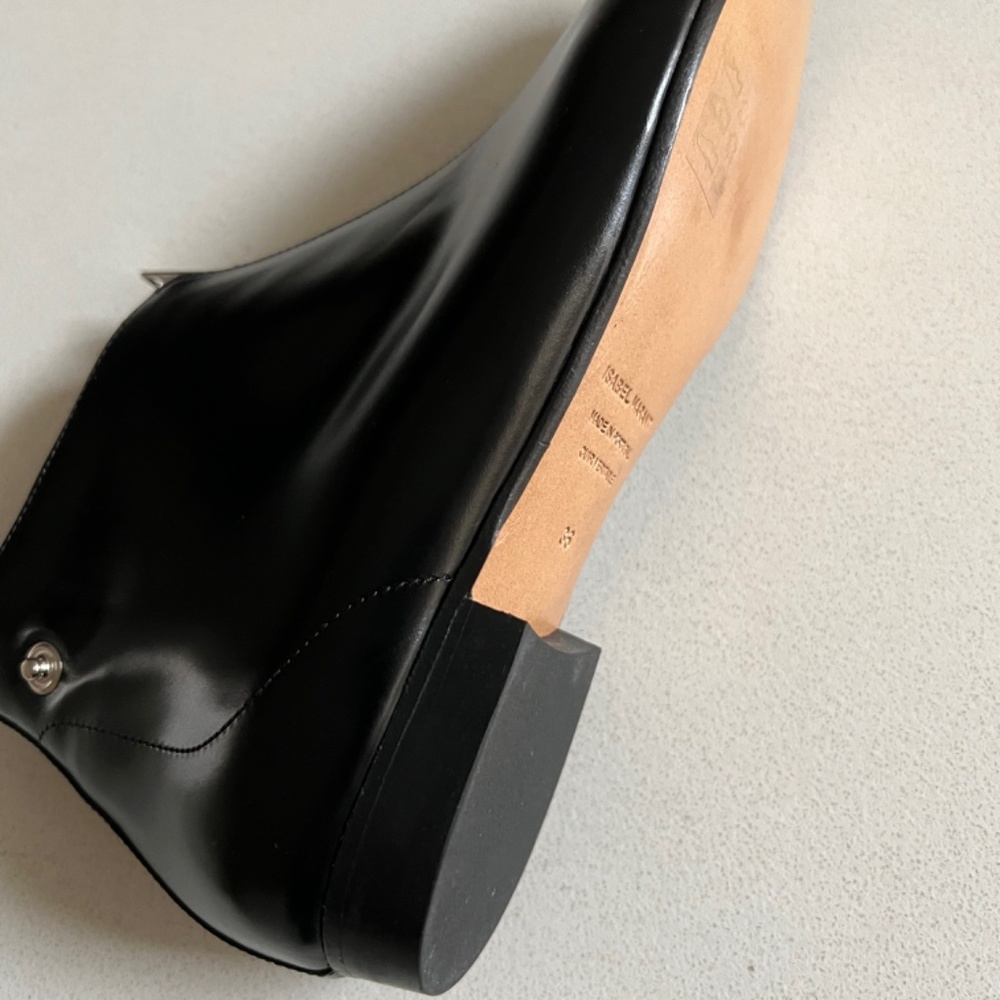 Isabel Marant Boot - image 3